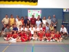 Reisegruppe DM 2003