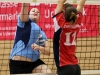 Volleyballturnier des VC Angermuende