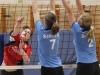 Volleyballturnier des VC Angermuende