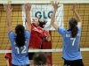Volleyballturnier des VC Angermuende