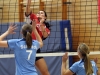 Volleyballturnier des VC Angermuende