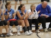 Volleyballturnier des VC Angermuende