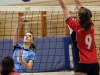 Volleyballturnier des VC Angermuende