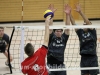 Volleyballturnier des VC Angermuende