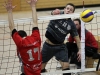 Volleyballturnier des VC Angermuende