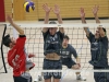 Volleyballturnier des VC Angermuende