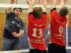 Volleyballturnier des VC Angermuende