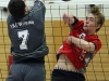 Volleyballturnier des VC Angermuende